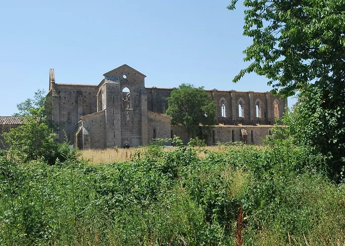 Casa Bartali