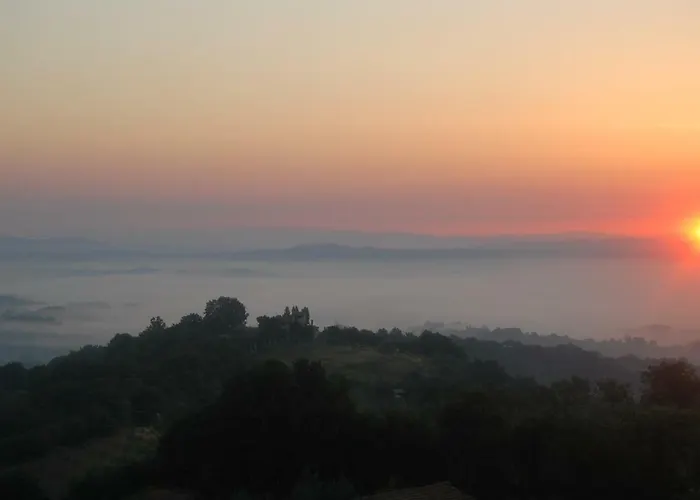 Casa Bartali