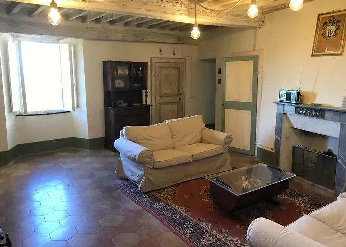 Casa Bartali