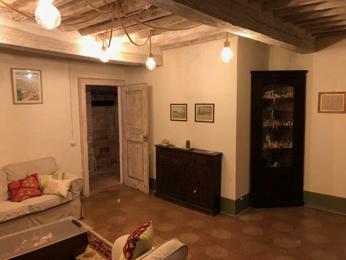Holiday home Casa Bartali Chiusdino