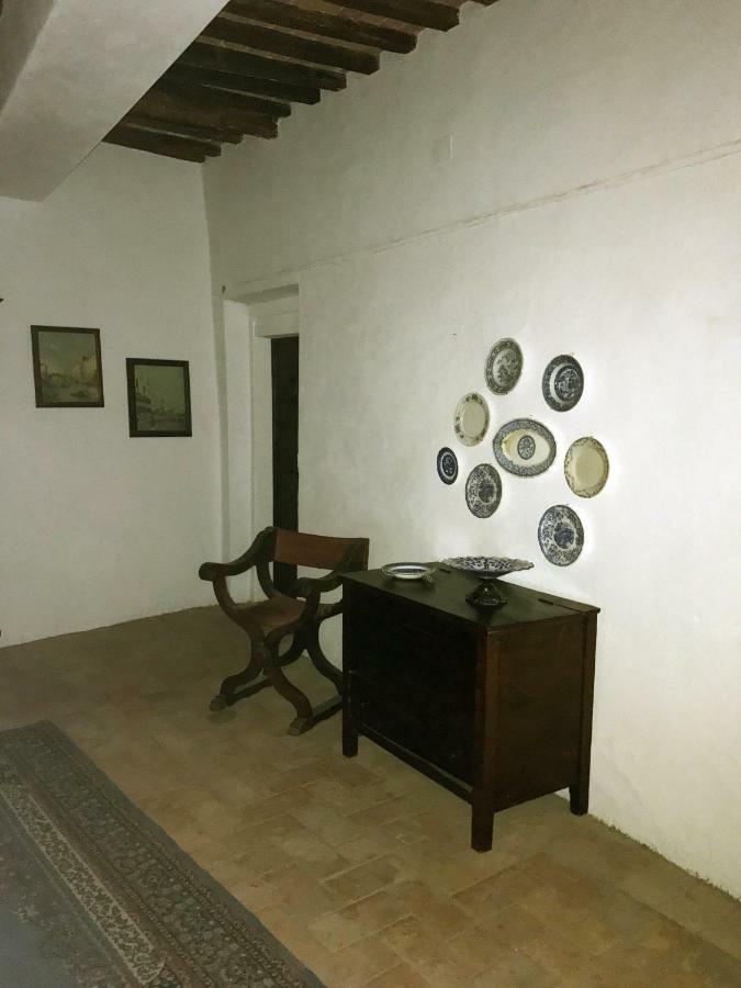 Casa Bartali * Chiusdino