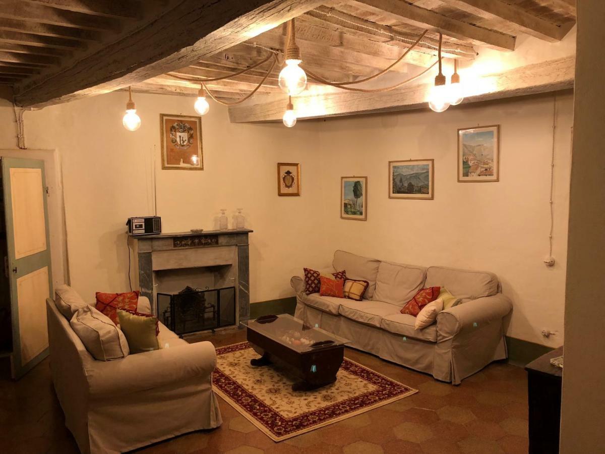 Casa Bartali Chiusdino