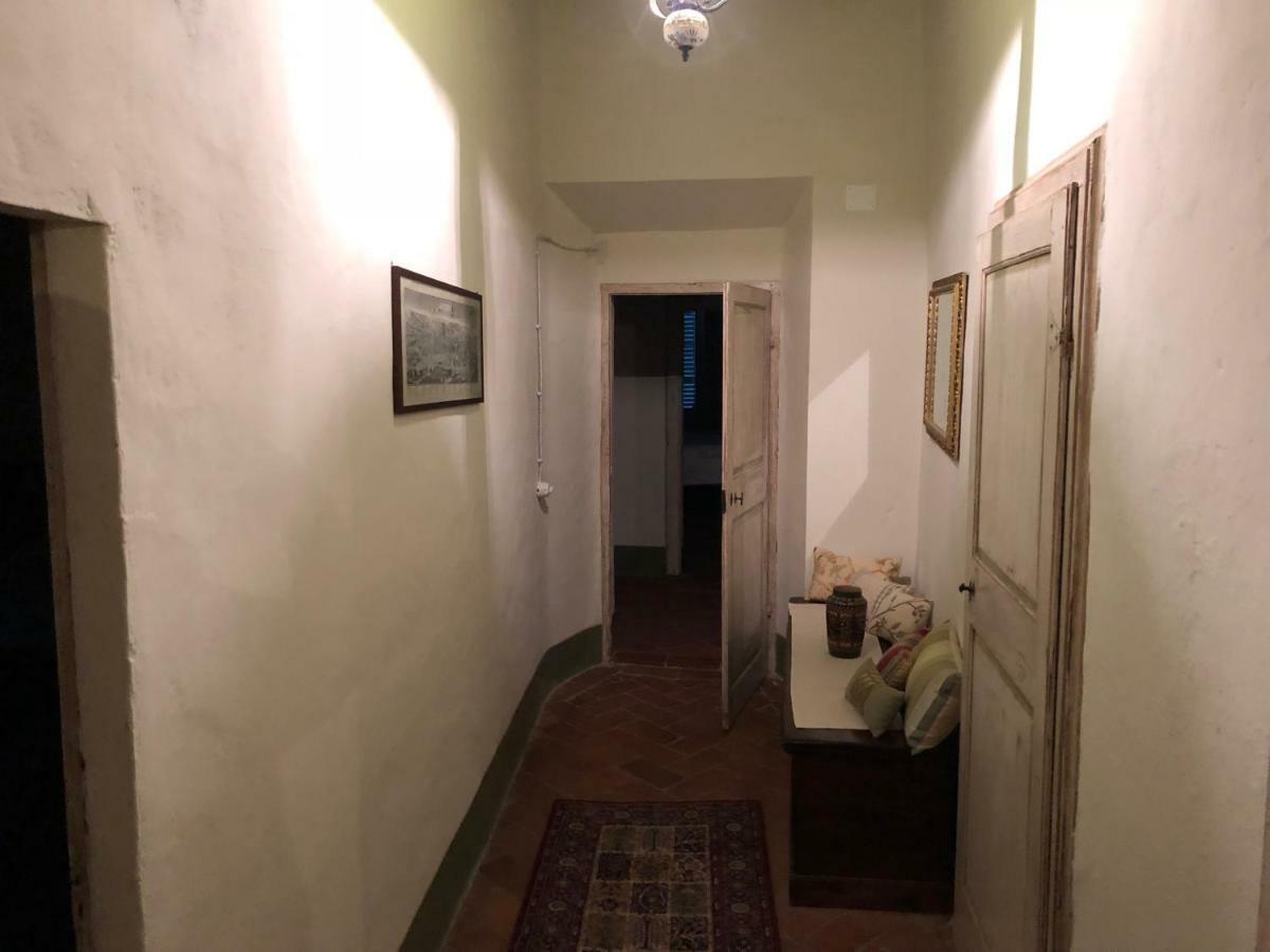 Holiday home Casa Bartali Chiusdino