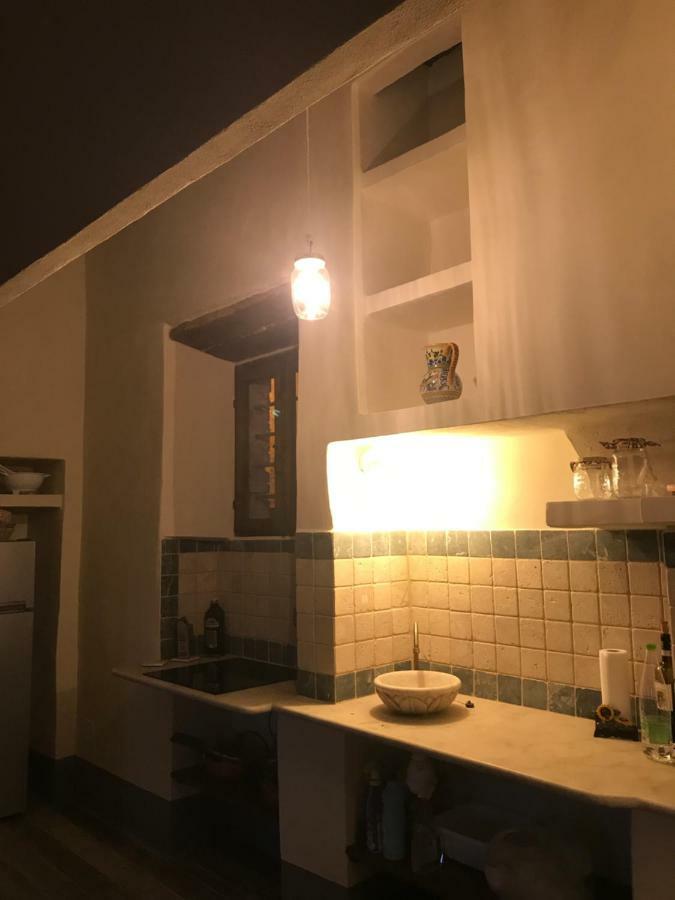 Casa Bartali * Chiusdino