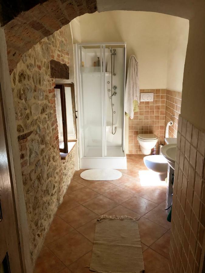Holiday home Casa Bartali Chiusdino