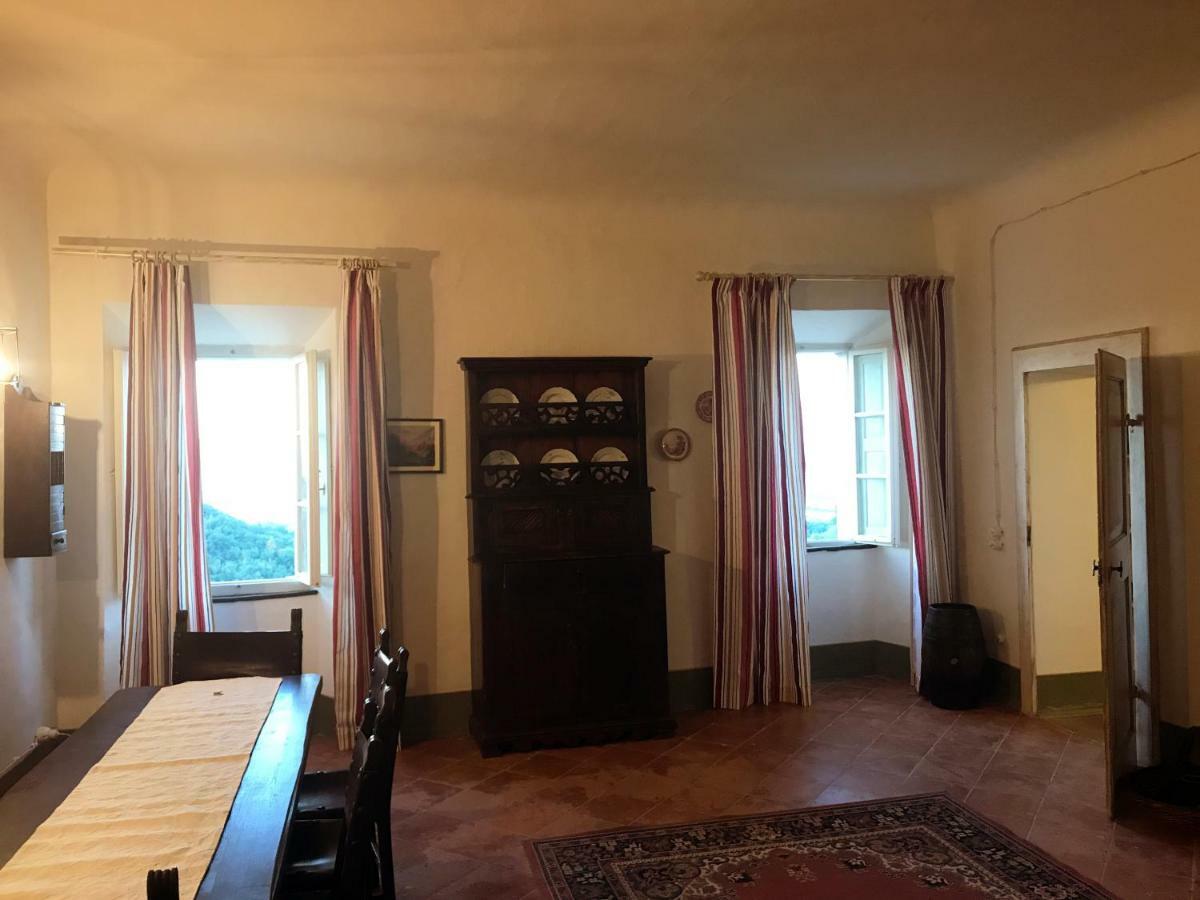 Holiday home Casa Bartali