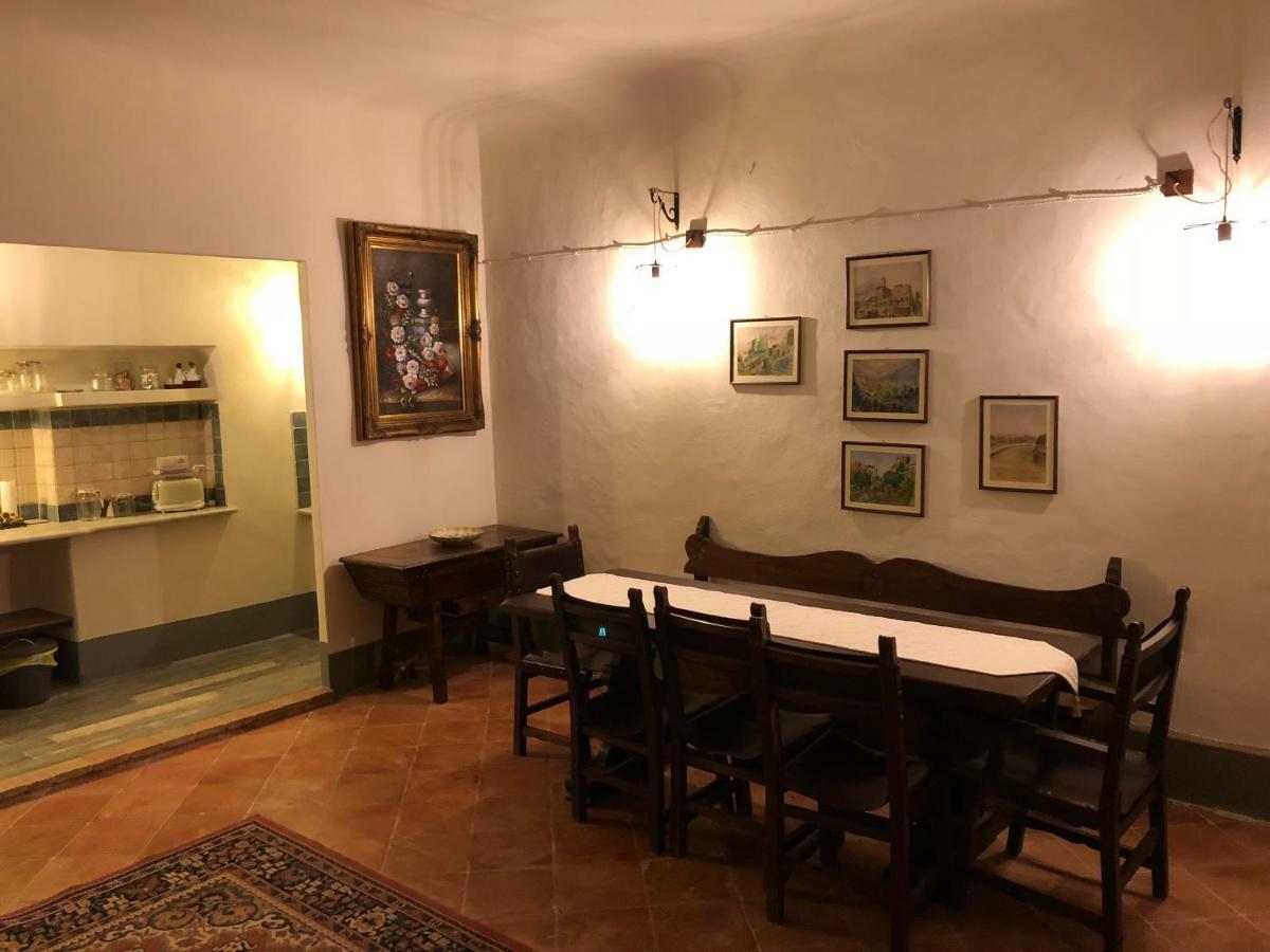 Holiday home Casa Bartali