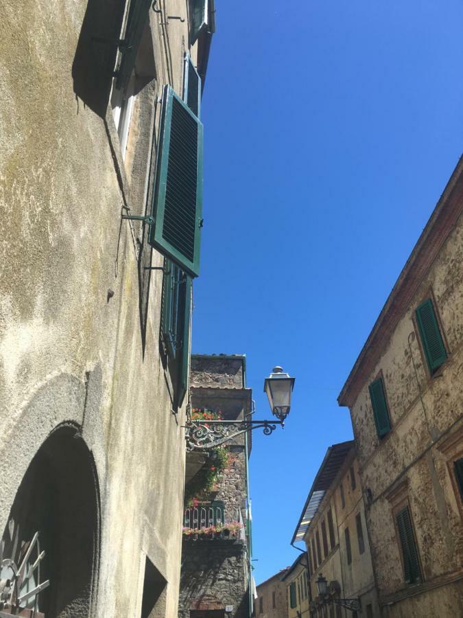 Holiday home Casa Bartali