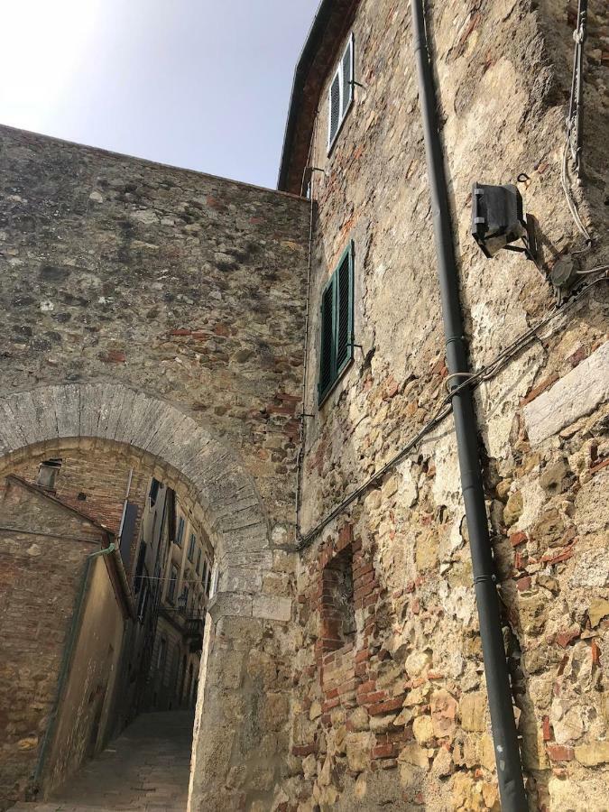 Casa Bartali