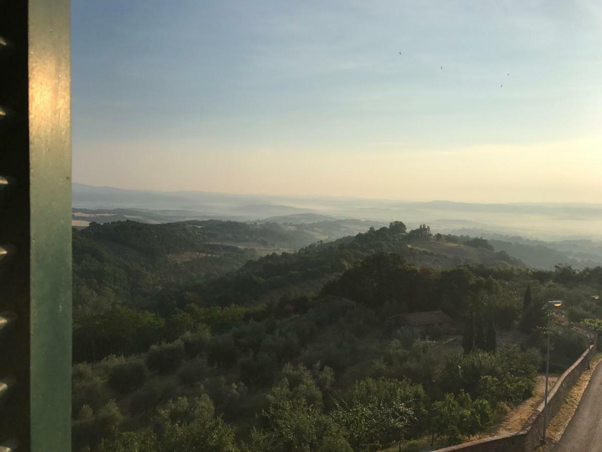 Casa Bartali *