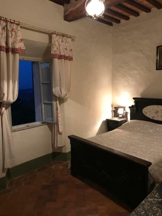 Casa Bartali * Chiusdino